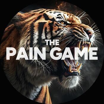 coral true geordie|The Pain Game .
